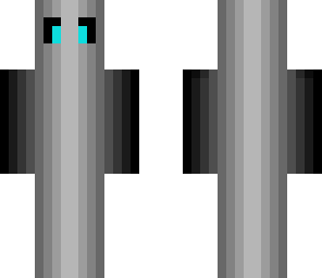 ghosty blue