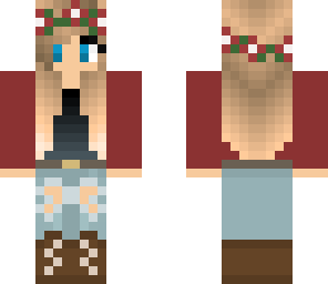 girl