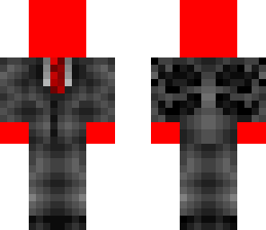 red slender