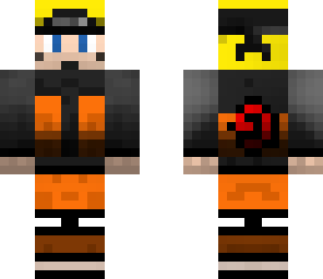 naruto uzumaki