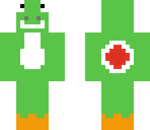 yoshi skin