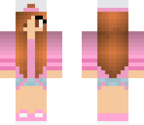 pinkie cuteie