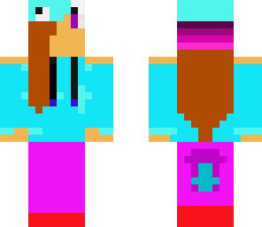girl