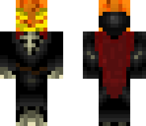 headless horseman