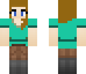 different version of alex