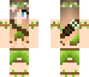 forest acher elf