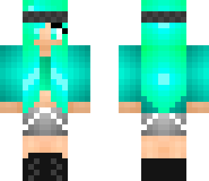 unfinished download if u want an unfinished skin
