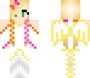angel thing