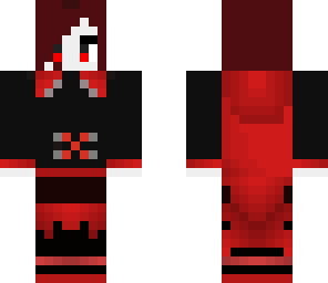 ruby rose vampire