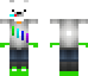 poler bear