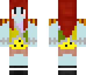 sally