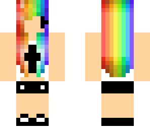 my skin