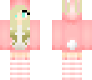bunny girl