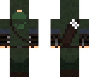 0281293 me as a ranger