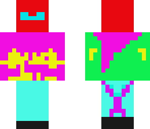 ninjacolor