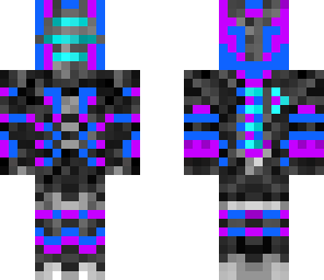 ghostvampirez halloween skin