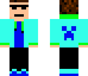 mr neon