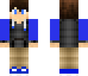 nueva skin