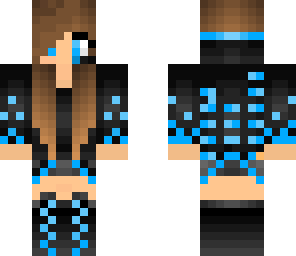 gamer girl