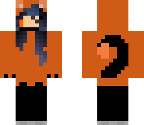 halloween chibi kitty