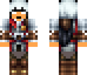 ezio cool