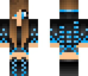 fixed gamer girl