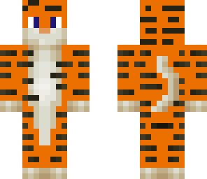 tiger