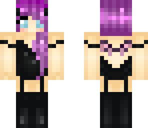 demon girl