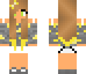 gold ore