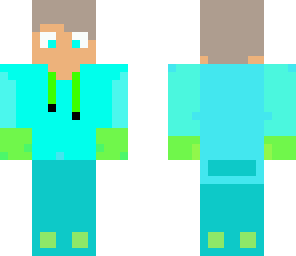 minha skin pedrogamer