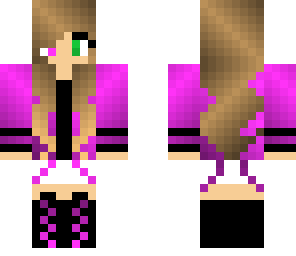 gamer girl