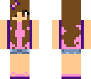 summer skin