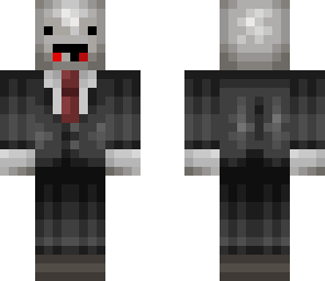 slenderp gamer