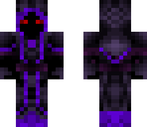indigo shade