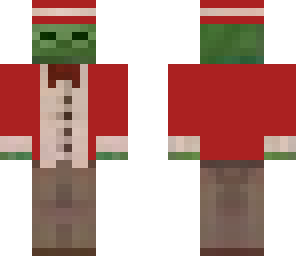 zombie