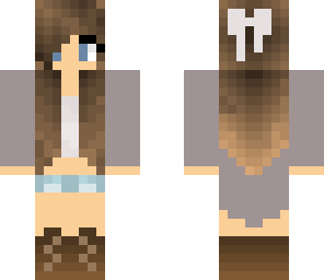girl