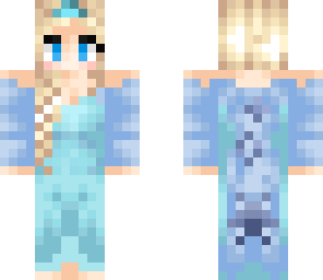 elsa