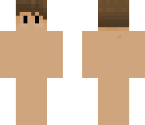 boy skin base