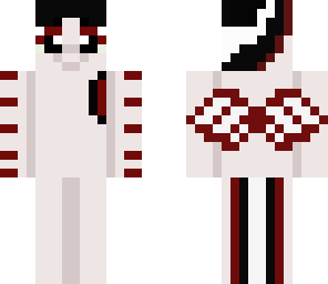 blackapple and poisonapple