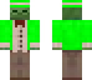zombie v2