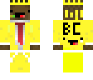 coolest bacca ever