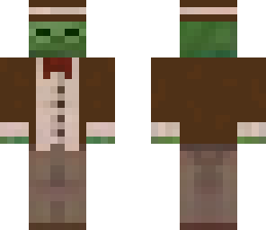 zombie v3