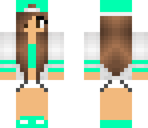 varsity girl
