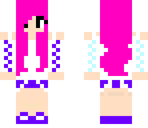 girly girl