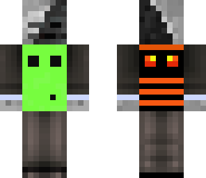 slimey skelly