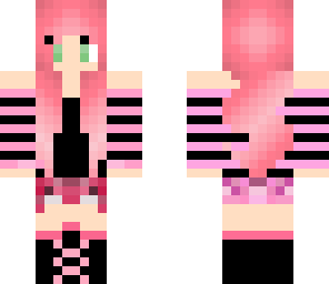 pinkie pie