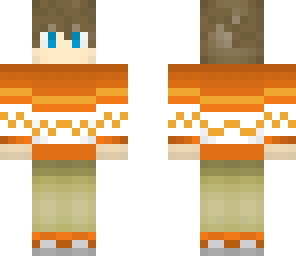 orange byyyyyy