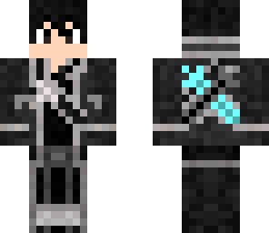 kirito