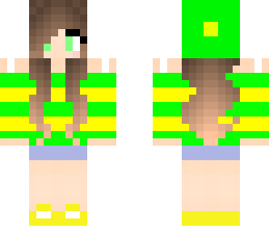 sping girl