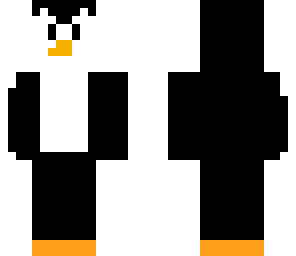 penguin